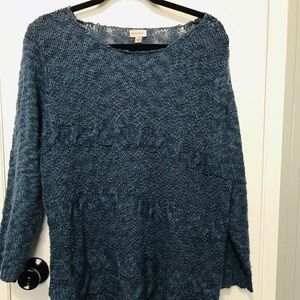 Avenue women’s sweater
